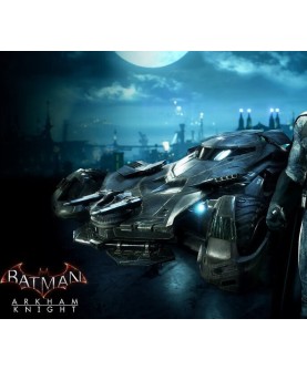 Batman: Arkham Knight Season Pass DLC Steam Key GLOBAL